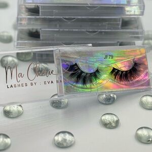 JF79 Sassy Faux mink lashes